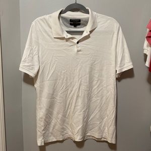 Banana republic polo
